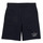 Clothing Boy Shorts / Bermudas Tommy Hilfiger TH LOGO SWEATSHORTS Marine