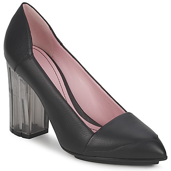 Shoes Women Court shoes Sonia Rykiel 657944 Black
