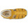 Shoes Children Sandals Citrouille et Compagnie SABLO Yellow