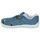 Shoes Boy Sandals Citrouille et Compagnie FIJOSAN Blue