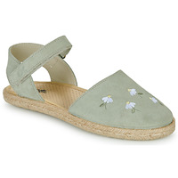Shoes Girl Sandals Citrouille et Compagnie NEW 54 Green / Water