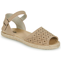 Shoes Girl Sandals Citrouille et Compagnie NEW 53 Taupe