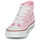 Shoes Girl High top trainers Citrouille et Compagnie NEW 75 Pink