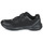 Shoes Men Low top trainers Kappa GLINCH 2V Black