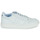 Shoes Low top trainers Saucony Jazz Court White