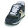 Shoes Men Low top trainers Saucony Shadow 5000 Marine