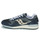 Shoes Men Low top trainers Saucony Shadow 5000 Marine