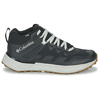 Columbia FACET 75 MID OUTDRY Black / White