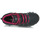 Shoes Women Hiking shoes Columbia PEAKFREAK II MID OUTDRY Black / Pink