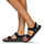 Shoes Women Sports sandals Columbia TRAILSTORM HIKER 2 STRAP Black