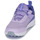 Shoes Girl Low top trainers Columbia YOUTH HATANA WATERPROOF Violet