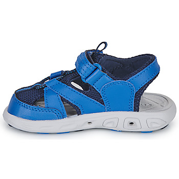 Columbia CHILDRENS TECHSUN WAVE Blue