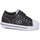 Shoes Children Wheeled shoes Heelys CLASSIC X2 Black / White