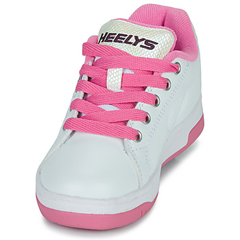 Heelys SPLIT White / Pink