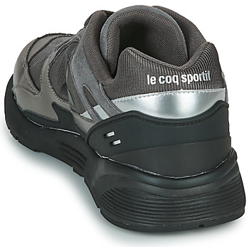 Le Coq Sportif LCS R1100 Black / Grey