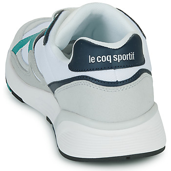 Le Coq Sportif LCS R850 SPORT White / Green