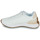 Shoes Women Low top trainers MTNG 60291 White / Beige