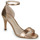 Shoes Women Sandals Martinelli JULIA Gold
