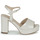 Shoes Women Sandals Martinelli DUNAWAY White