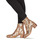 Shoes Women Ankle boots Muratti RAPEY Multicolour