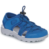 Shoes Children Sports sandals VIKING FOOTWEAR Sandvika Blue