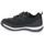 Shoes Children Low top trainers VIKING FOOTWEAR Bryne Black