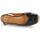 Shoes Women Sandals Geox D PANAREA Black