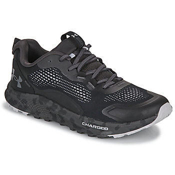 Shoes Men Running shoes Under Armour UA CHARGED BANDIT TR 2 Black