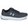 Shoes Men Running shoes Under Armour UA CHARGED IMPULSE 3 Black / White