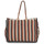 Bags Women Shopper bags Petite Mendigote MARCEAU Brown