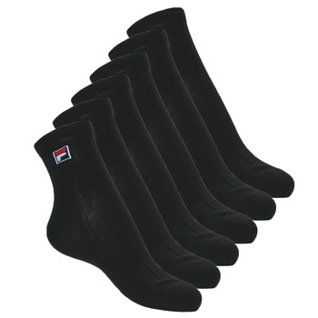 Accessorie Sports socks Fila CHAUSSETTES X6 Black