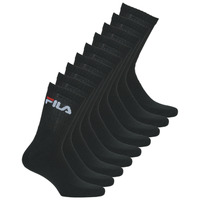 Accessorie Sports socks Fila CHAUSSETTES X9 Black