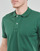 Clothing Men short-sleeved polo shirts Geox M POLO PIQUET Kaki