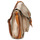 Bags Women Shoulder bags Nanucci 6711 Taupe / Metal