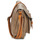 Bags Women Shoulder bags Nanucci 6711 Camel