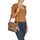 Bags Women Shoulder bags Nanucci 6711 Camel