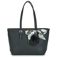 Bags Women Shoulder bags Nanucci 2531 Black