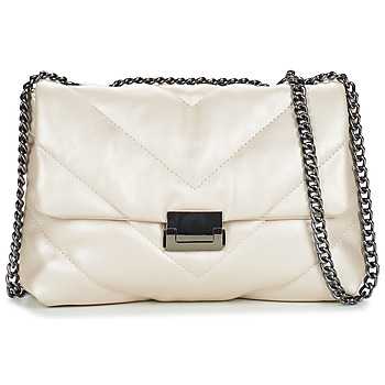 Bags Women Shoulder bags Nanucci 2566 Mother-of-pearl