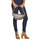 Bags Women Shoulder bags Nanucci 1011 Brown / Metallic