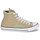 Shoes Men High top trainers Converse CHUCK TAYLOR ALL STAR UTILITY HI Beige