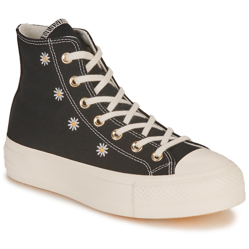 CHUCK TAYLOR ALL STAR LIFT-FESTIVAL- - Free delivery | Spartoo NET ! - Shoes High trainers Women USD/$110.50