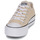 Shoes Women Low top trainers Converse CHUCK TAYLOR ALL STAR LIFT PLATFORM SEASONAL COLOR-OAT MILK/WHIT Beige