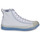 Shoes Men High top trainers Converse CHUCK TAYLOR ALL STAR CX EXPLORE RETRO SPORT-RETRO SPORT BLOCK Grey / Blue