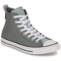 Shoes Men High top trainers Converse CHUCK TAYLOR ALL STAR SUMMER UTILITY-SUMMER UTILITY Grey