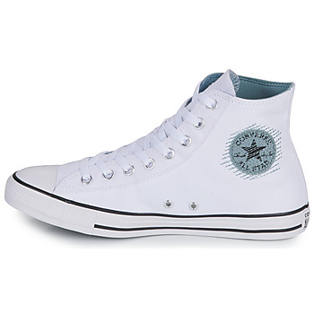 Converse CHUCK TAYLOR ALL STAR SUMMER UTILITY-SUMMER UTILITY White