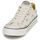 Shoes Men Low top trainers Converse CHUCK TAYLOR ALL STAR-CONVERSE CLUBHOUSE White / Multicolour