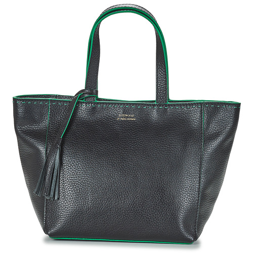 Bags Women Shopper bags Loxwood CABAS PARISIEN SMALL Black