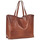 Bags Women Shoulder bags Loxwood ODEON Brown