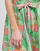 Clothing Women Short Dresses Molly Bracken ZELIE Green