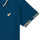 Clothing Boy short-sleeved polo shirts Kaporal PROST ESSENTIEL Marine